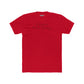 Funny Unisex Cotton Crew Tee - I Don't Feel Tardy - Riff Raff Wear