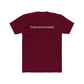 Overstimulated Unisex Cotton Crew Tee - Casual Everyday Wear - Riff Raff Wear