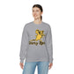 Dirty Rat Unisex Heavy Blend™ Crewneck Sweatshirt