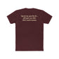 Mr. Happy's II Cafe Unisex Cotton Crew Tee - Fun Adult Humor T-Shirt - Riff Raff Wear Underground