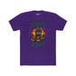 Unisex Cotton Crew Tee with Gyatt Zilla Design, Fun Graphic Tee, Casual Wear - Riff Raff Wear
