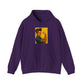 Empowering Feminist Hoodie | Unisex Heavy Blend™ Sweatshirt - Riff Raff Wear