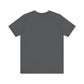 Riff Raff Wear Capitalist Unisex Jersey Short Sleeve Tee