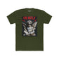Unisex Cotton Crew Tee - Un Holy Graphic Tee for Bold Style - Riff Raff Wear