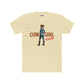 Vintage Cowgirl Graphic Unisex Cotton Crew Tee - Riff Raff Wear