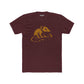 Funny Gym Rat Workout Unisex Cotton Crew Tee - Riff Raff Wear
