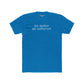 Motivational Unisex Cotton Crew Tee - "Be Better. Be Different." - Riff Raff Wear