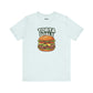 T-Shirt - "Torta Goals" Burger Graphic Tee - Riff Raff Wear