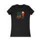 Riff Raff Wear Jingle Juice Women's Favorite Tee