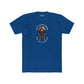 Funny Unisex Cotton Crew Tee - Just a Little Seaman On My Shirt - Riff Raff Wear