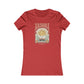 Off Trail Arizona Wild Women's Favorite Tee