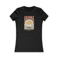 Off Trail Arizona Wild Women's Favorite Tee