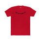 No Ragrets Unisex Cotton Crew Tee - Casual Graphic T-Shirt for Everyday Wear - Riff Raff Wear