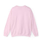 No Gods No Bosses Unisex Crewneck Sweatshirt - Empowering Streetwear for Rebels - Riff Raff Wear