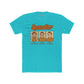 Sertraline - Unisex Cotton Crew Tee -  Feel Everything, Then Nothing, Then OK - OverRx - Riff Raff Wear