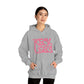 Riff Raff Wear Reckless Unisex Heavy Blend™ Hooded Sweatshirt