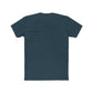 Men's Cotton Crew Tee