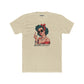 Streetwear - Retro Respectfully - Unisex Cotton Crew Tee - Riff Raff Wear