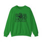 Cant't Even Deal Sweatshirt - Unisex Heavy Blend™ Crewneck - Riff Raff Wear