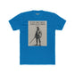 Motivational Unisex Cotton Crew Tee - "If You Are Tired, Then Do It Tired" - Riff Raff Wear
