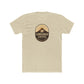 Coffee Lover Unisex Cotton Crew Tee, Casual Shirt, Vintage Coffee Camelback Coffee Old Town Scottsdale