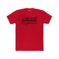 Unisex Cotton Crew Tee - 'Zero Percent Impressed' Playful Graphic T-Shirt - Riff Raff Wear