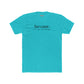 Sarcasm Is Therapy Unisex Cotton Crew Tee - Casual Humor T-Shirt - Riff Raff Wear