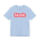 Riff Raff Wear Hustle Unisex Jersey Short Sleeve Tee