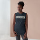 Unisex Unbroken Tank - Motivational Workout Apparel - Riff Raff Wear