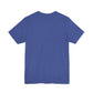 Bulldog Dunk Basketball T‑Shirt, Retro #23 Slam Dunk Graphic Tee