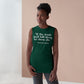 Unisex Quote Tank Top - "If the truth shall kill them, let them die" by Immanuel Kant - Riff Raff Wear
