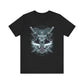 Riff Raff Wear Samurai Unisex Jersey Short Sleeve Tee