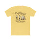 Prickly Pines Golf Resort Unisex Cotton Crew Tee - Perfect for Golf Lovers! - Riff Raff Wear Underground