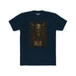 Raid in Peace Viking Unisex Cotton Crew Tee - Casual Graphic T-Shirt for Norse Mythology Fans - Riff Raff Wear
