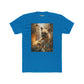 Epic French Bulldog Graphic Tee - Unisex Cotton Crew Shirt - Riff Raff Wear
