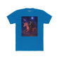 Epic Unicorn Warrior Unisex Cotton Crew Tee – Fantasy Tee for Animal Lovers - Riff Raff Wear
