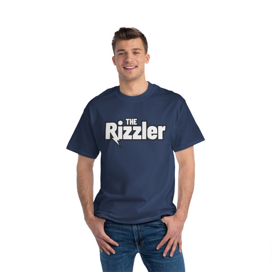 Riff Raff Wear The Rizzler V2 Beefy-T®  Short-Sleeve T-Shirt