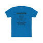 Gabapentin Quote Unisex Cotton Crew Tee - Comfortable Casual Wear for Pharma Lovers - Riff Raff Wear