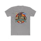 Big Earl's Diesel & Diner Graphic Tee - Unisex Cotton Crew Shirt - Riff Raff Underground