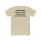 Vintage Tavern Unisex Cotton Crew Tee - Perfect for Beer Lovers - Riff Raff Wear Underground