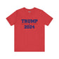 Riff Raff Wear Trump 2024 Unisex Jersey Short Sleeve Tee