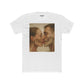 Romantic Skeleton Graphic Tee - Unisex Cotton Crew - Riff Raff Wear