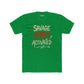 Savage Mode Activated Unisex Cotton Crew Tee – Casual Graphic Shirt for Everyday Style - Riff Raff Wear