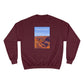 Arizona Collection Grand Canyon Champion Sweatshirt