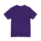 Unisex Graphic Tee - ZROFRSGVN, Casual Wear, Graphic Shirt, Streetwear, Everyday Fashion, Gift for Him/Her - Riff Raff Wear
