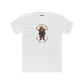Funny Unisex Cotton Crew Tee - Just a Little Seaman On My Shirt - Riff Raff Wear