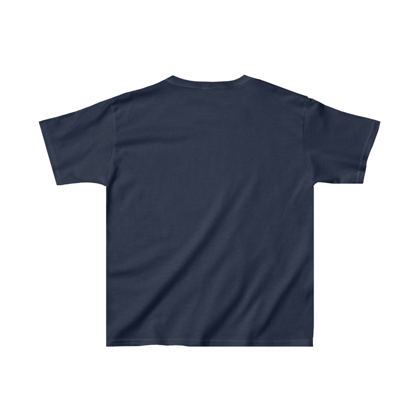 Lucid Sloth Kids Heavy Cotton™ Tee