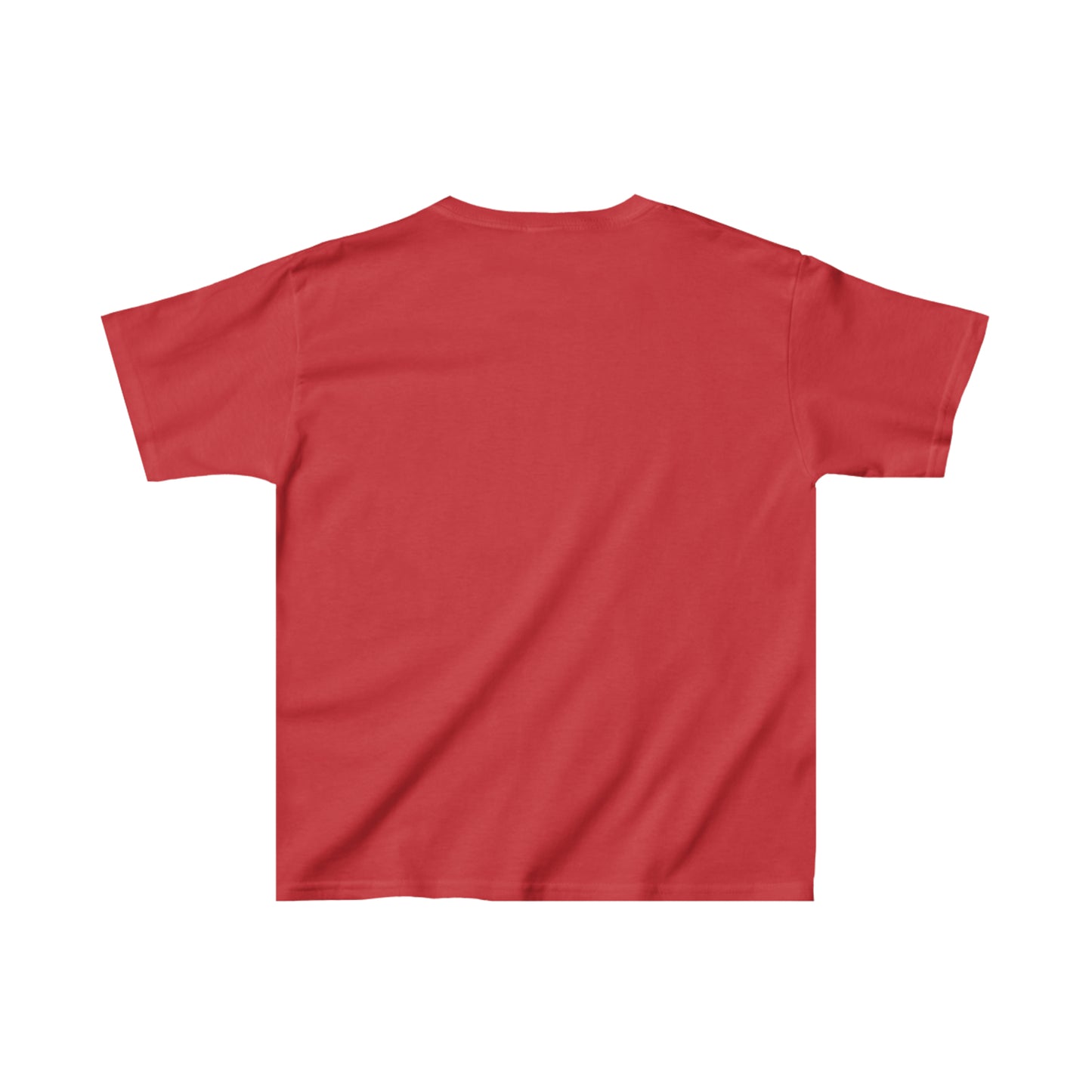 Lucid Sloth Kids Heavy Cotton™ Tee