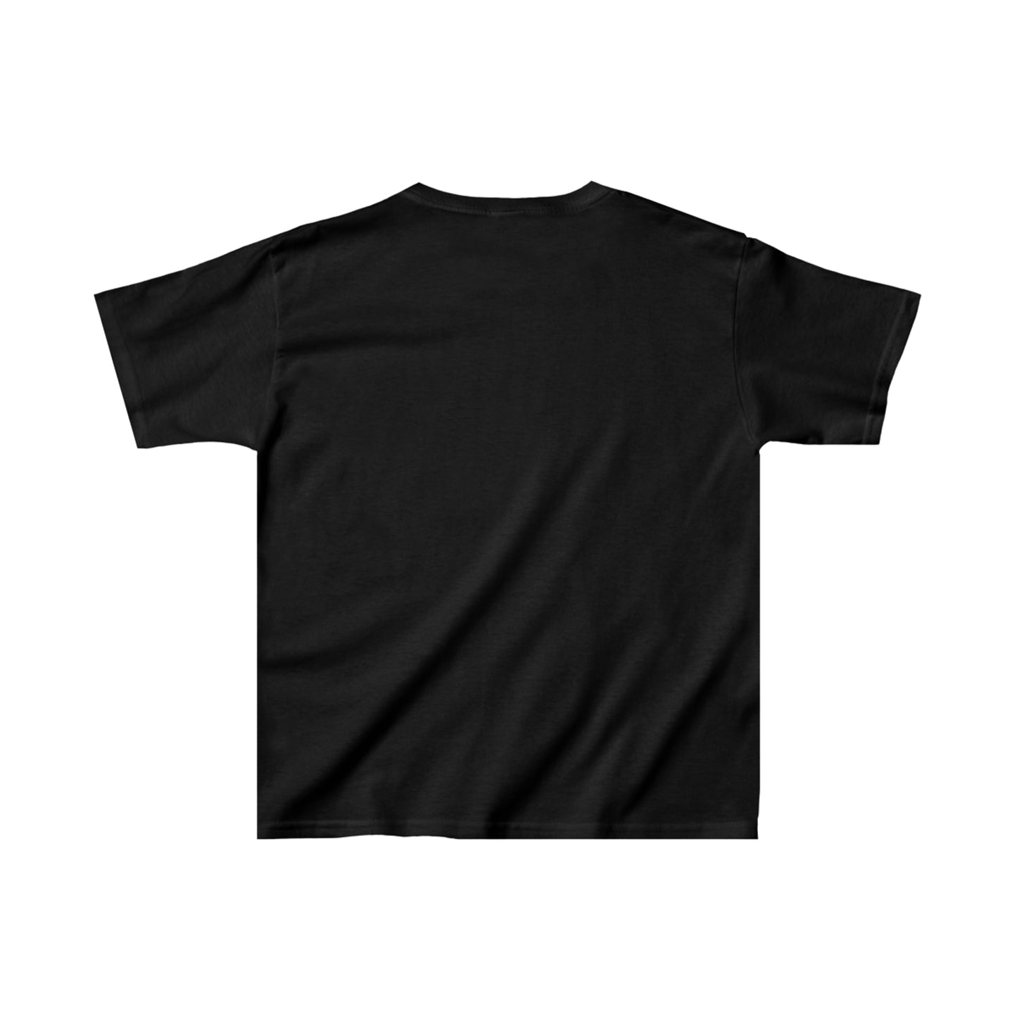 Lucid Sloth Kids Heavy Cotton™ Tee