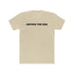 Defund The HOA Unisex Cotton Crew Tee - Statement Shirt for Activists - Riff Raff Wear